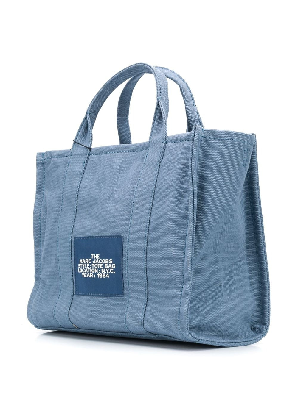 THE CANVAS MEDIUM TOTE BAG