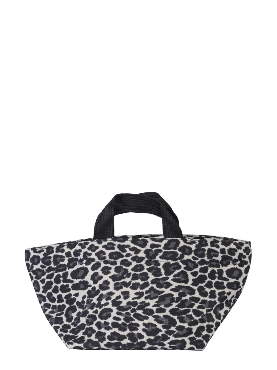 SMALL TOTE BAG