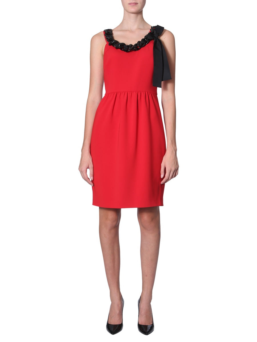 TUBINO DRESS