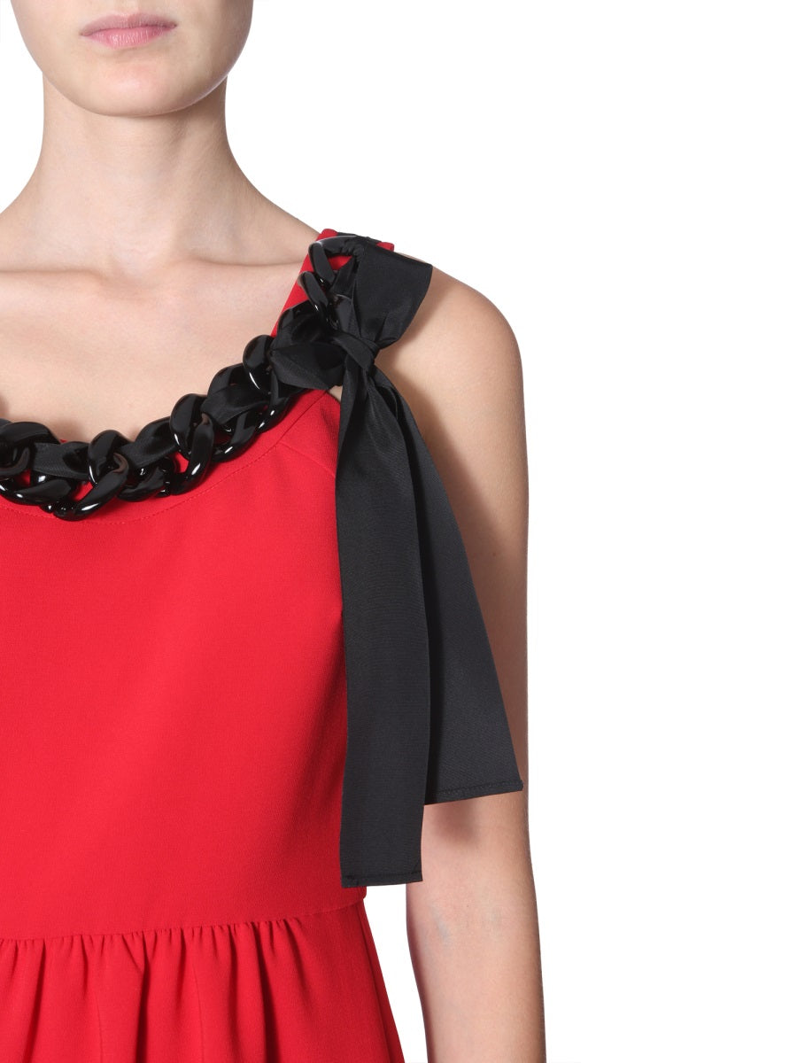 TUBINO DRESS