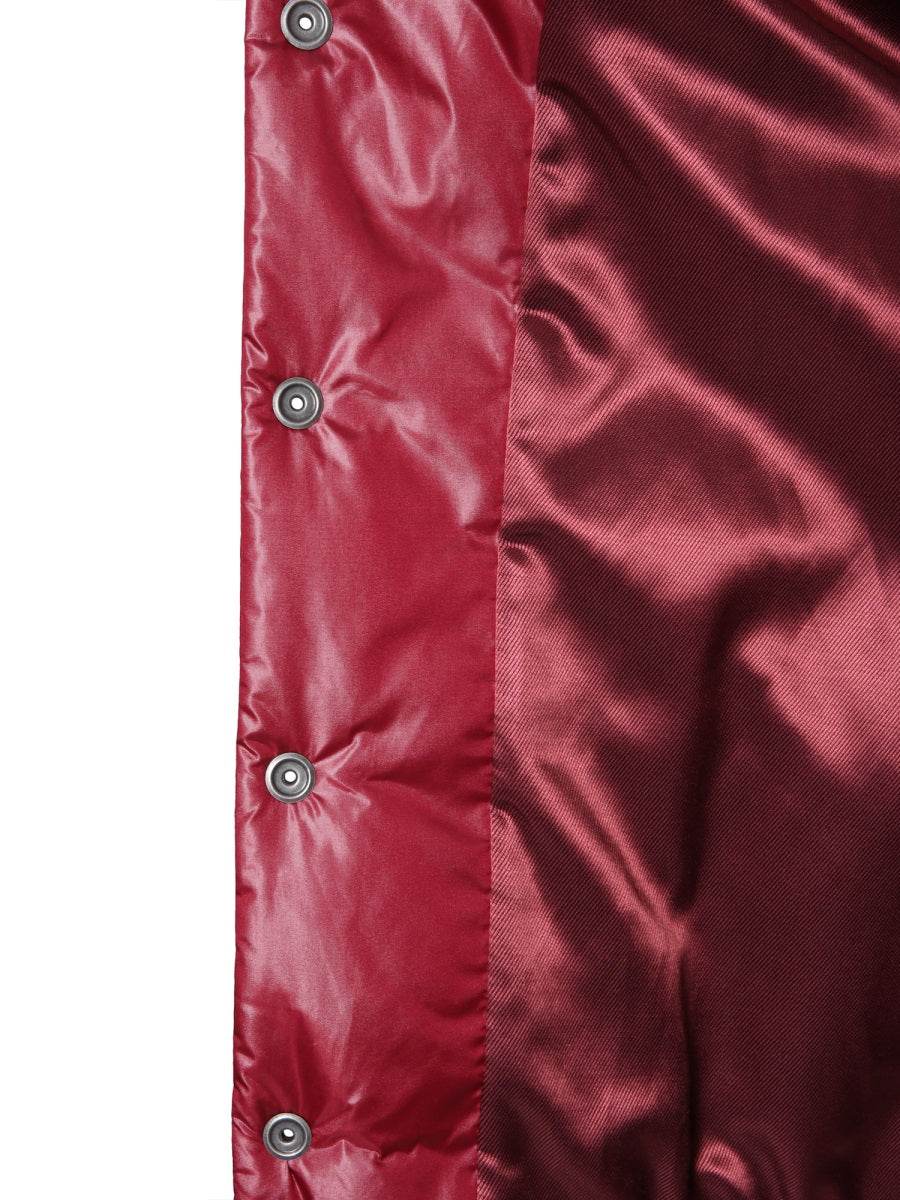 "VARSITY" JACKET