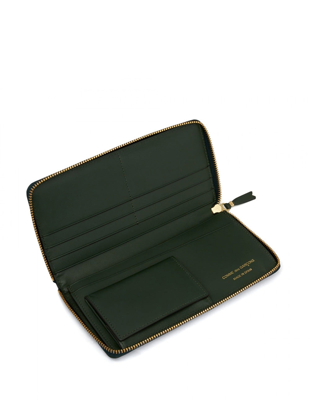 LONG CLASSIC WALLET
