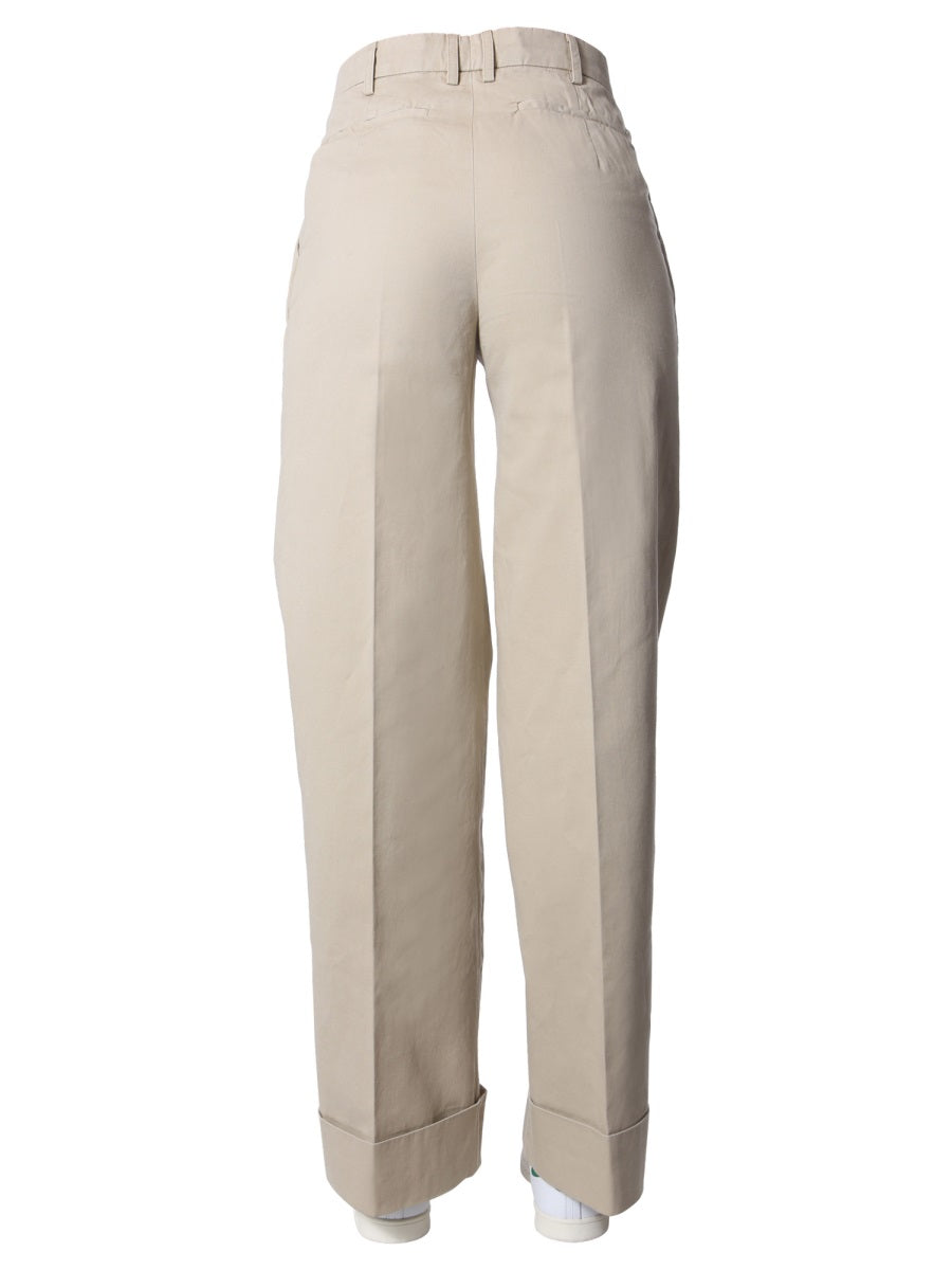 WIDE PANTS