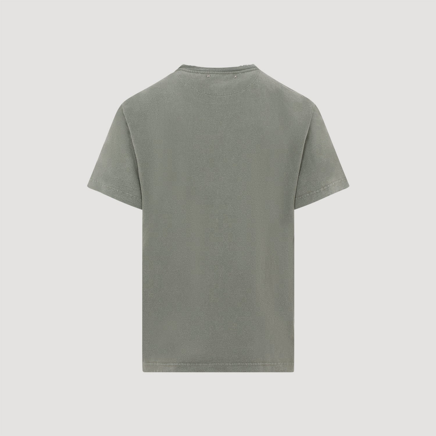 Golden Regular T-Shirt