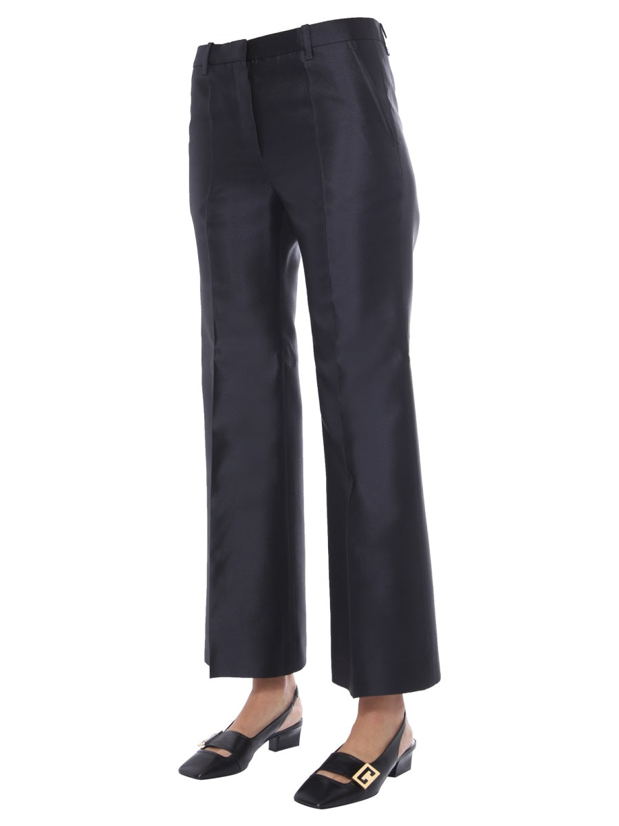 WIDE PANTS