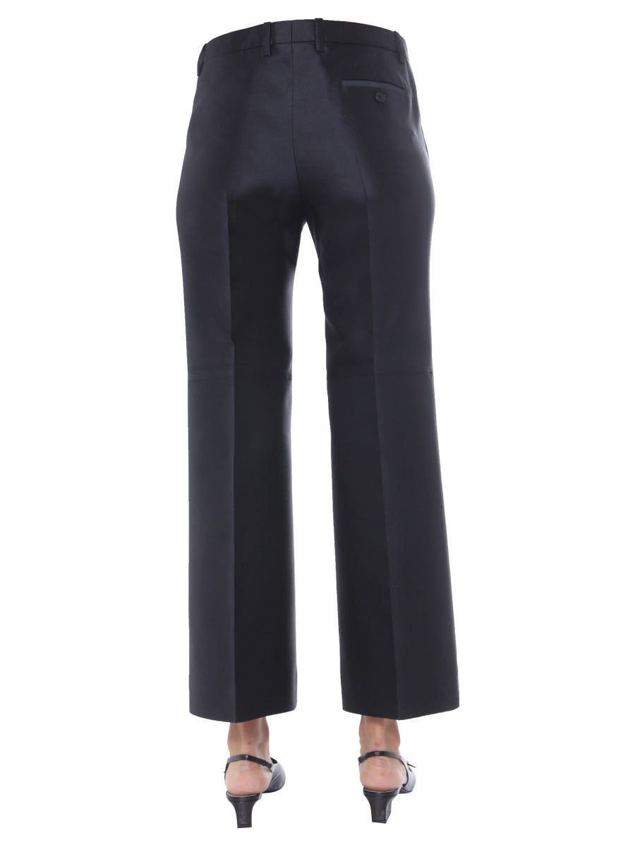 WIDE PANTS