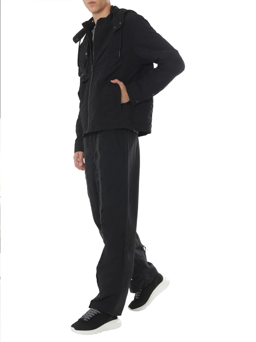 “A COLD WALL“ JACKET