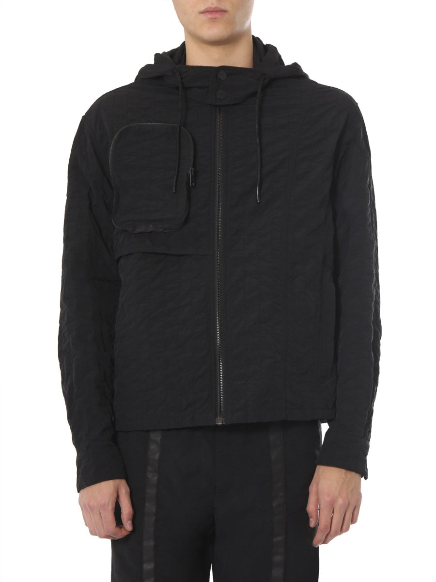 “A COLD WALL“ JACKET