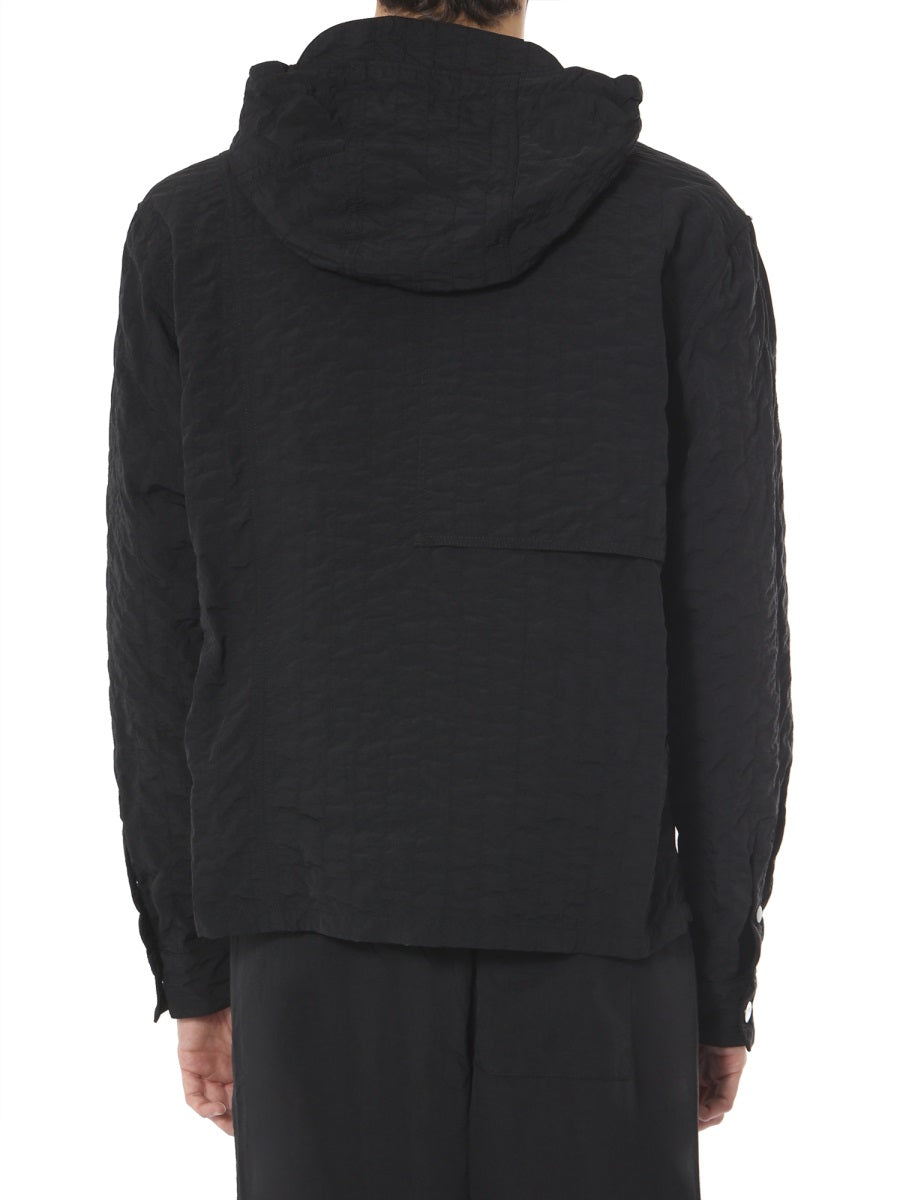 “A COLD WALL“ JACKET