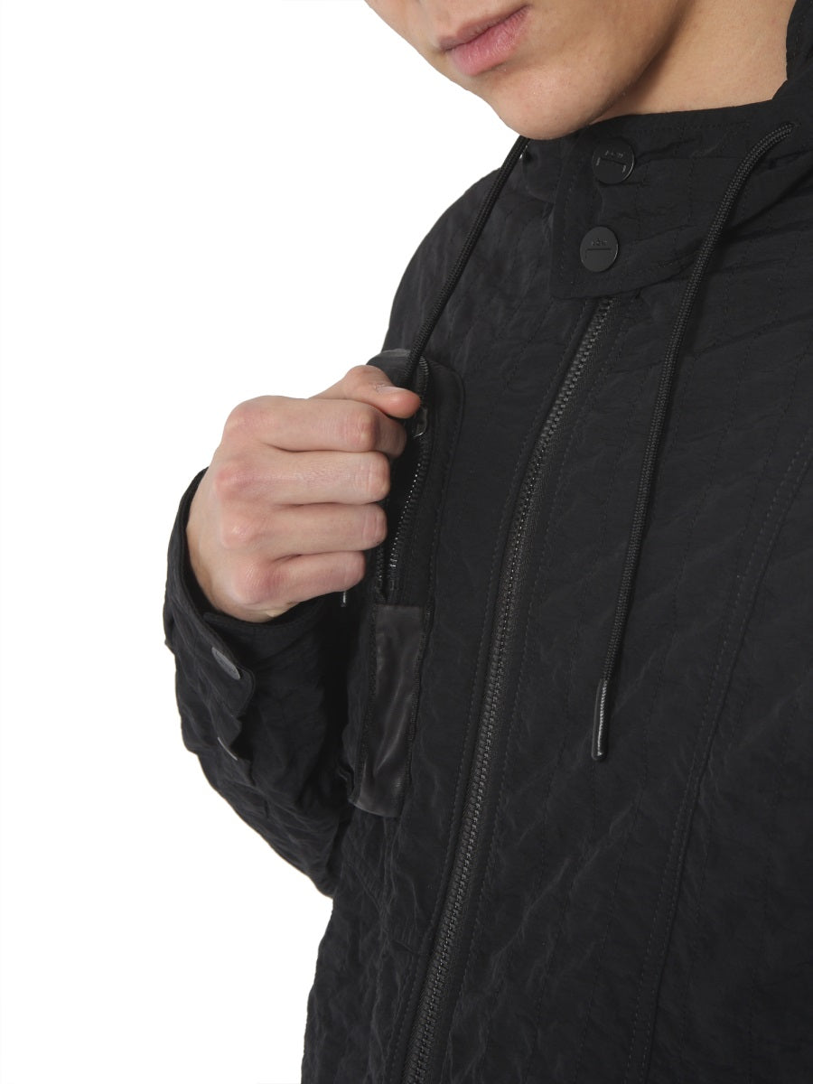 “A COLD WALL“ JACKET