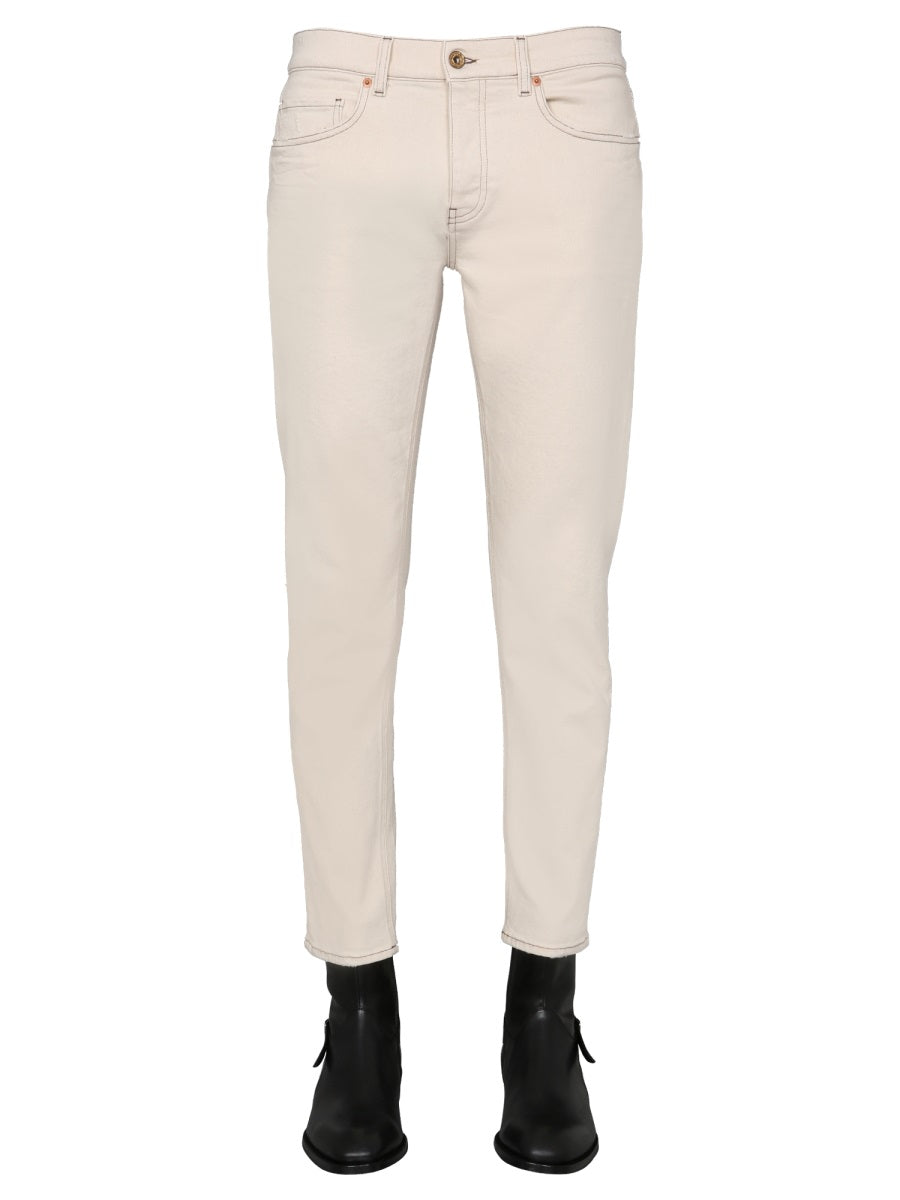 "RICO / SC" TROUSERS