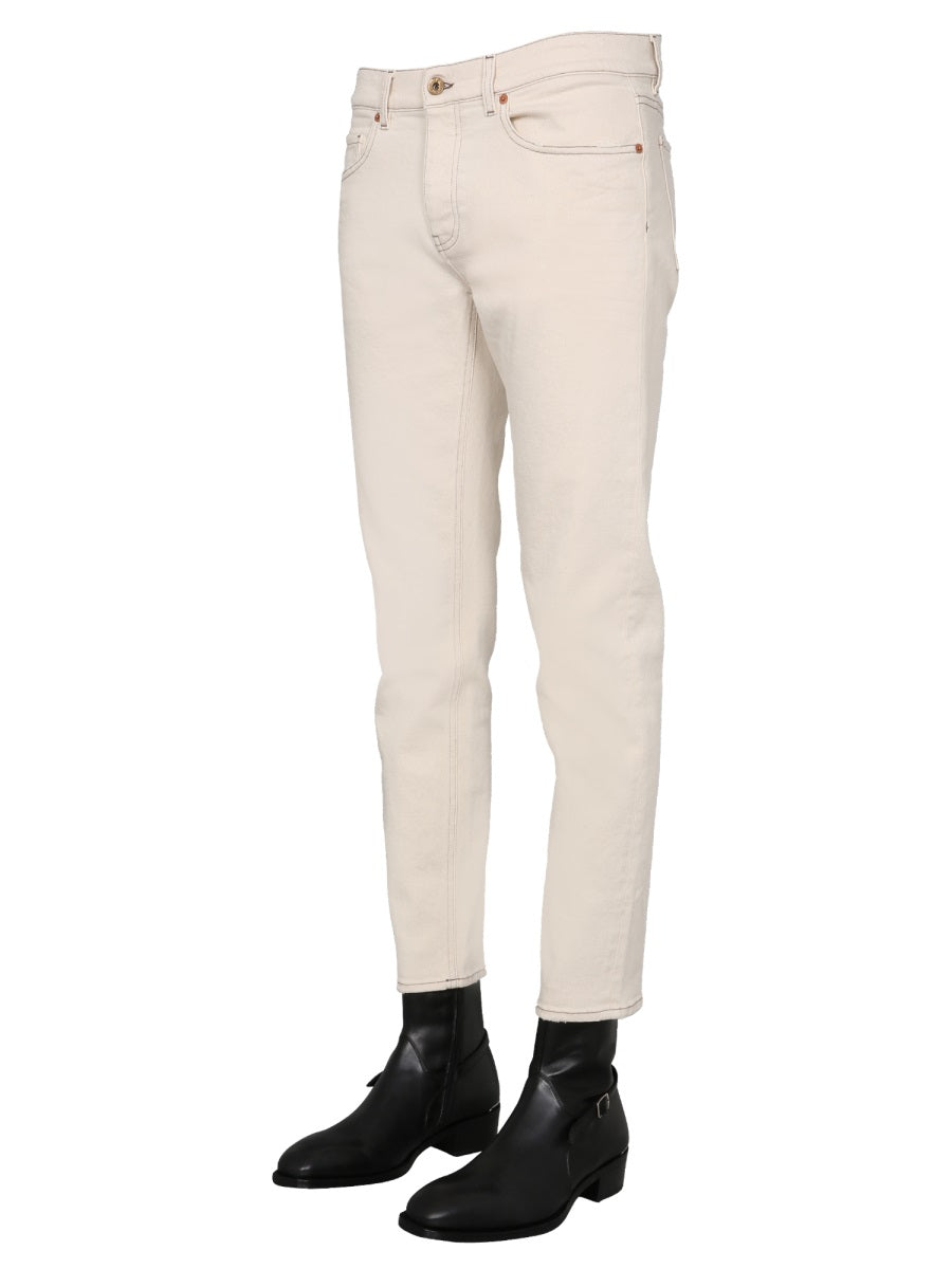 "RICO / SC" TROUSERS