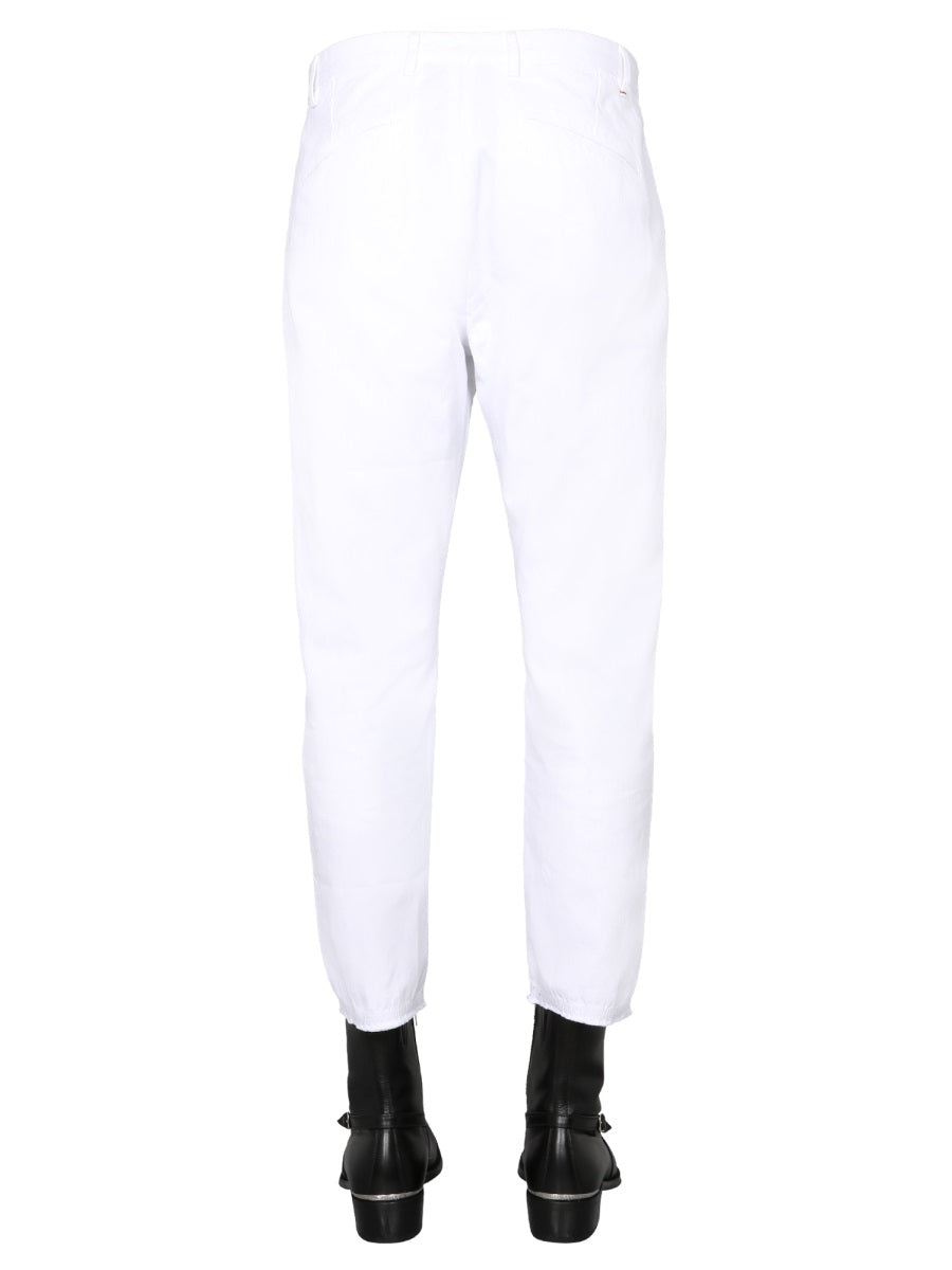 "BALDO" / V "TROUSERS