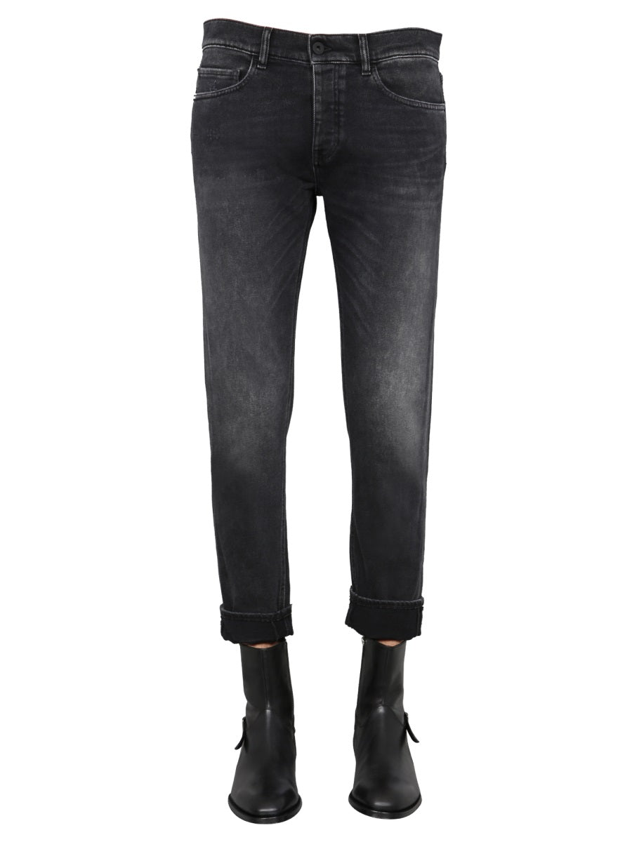 "RICO / SC" TROUSERS
