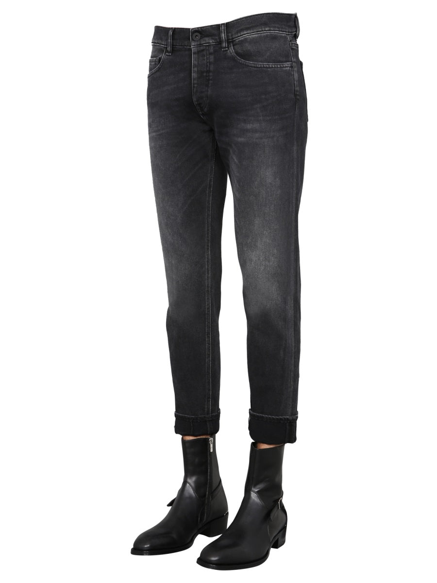 "RICO / SC" TROUSERS