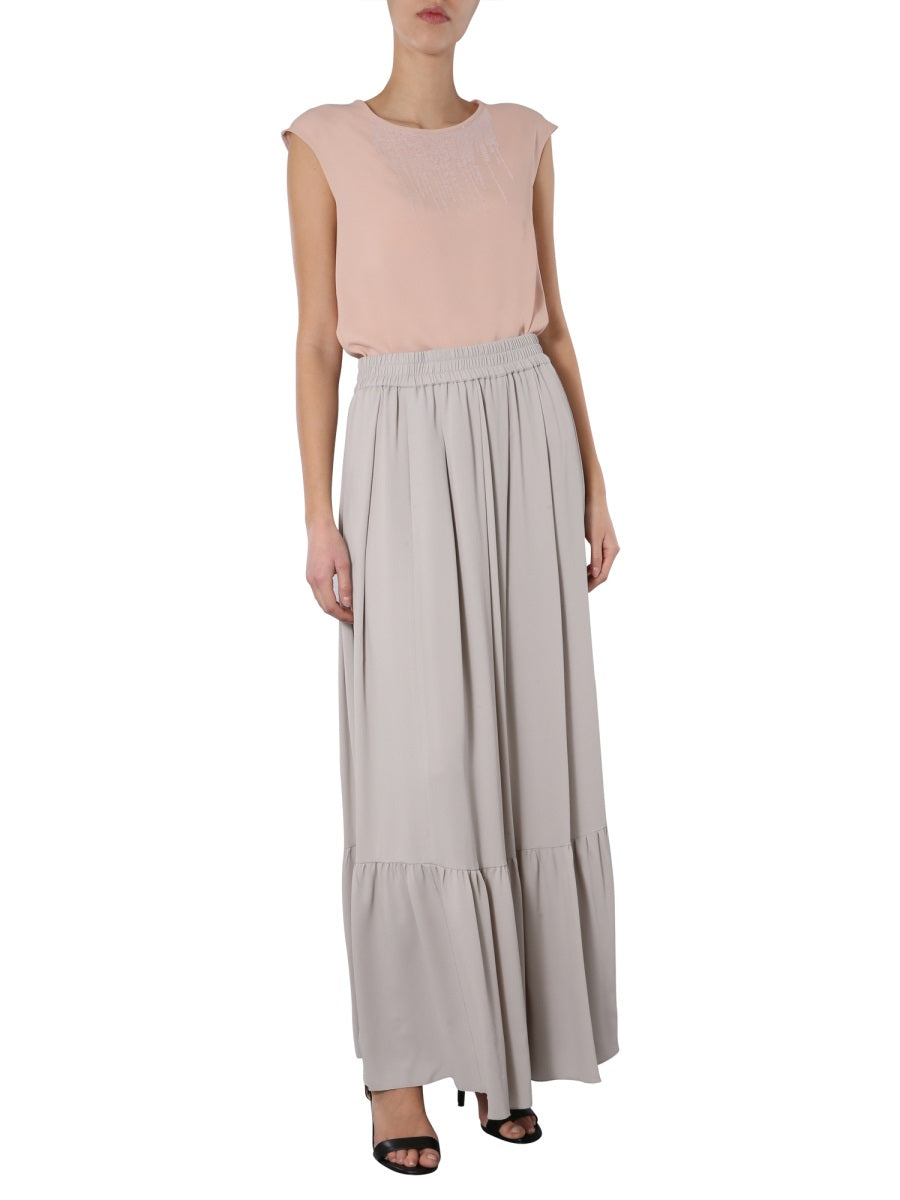 "DESERT" TOP
