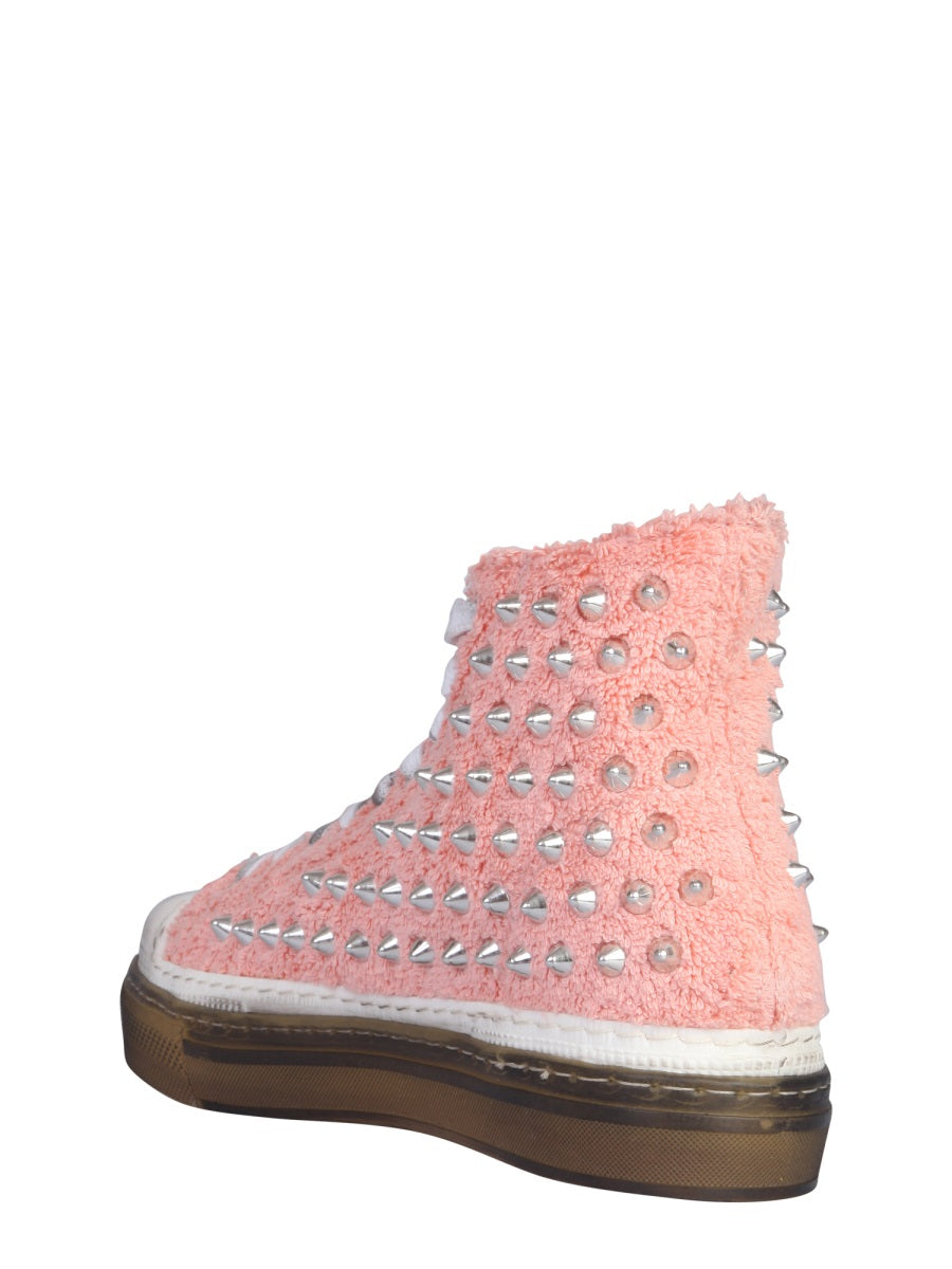"JM" SNEAKERS