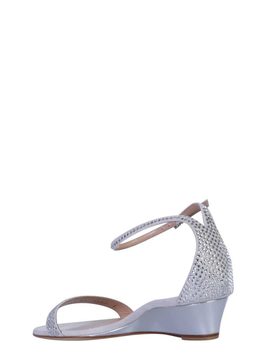 "KANDA" SANDALS