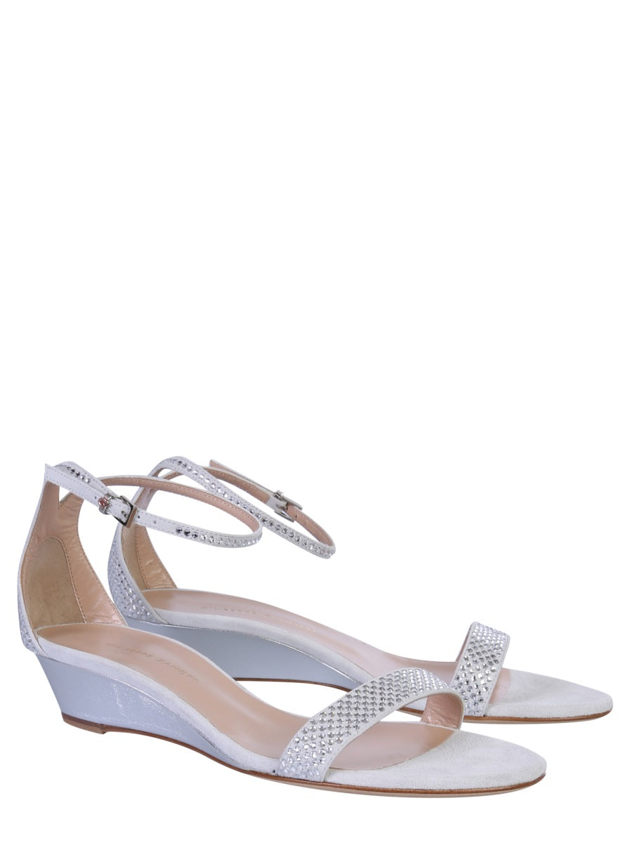 "KANDA" SANDALS