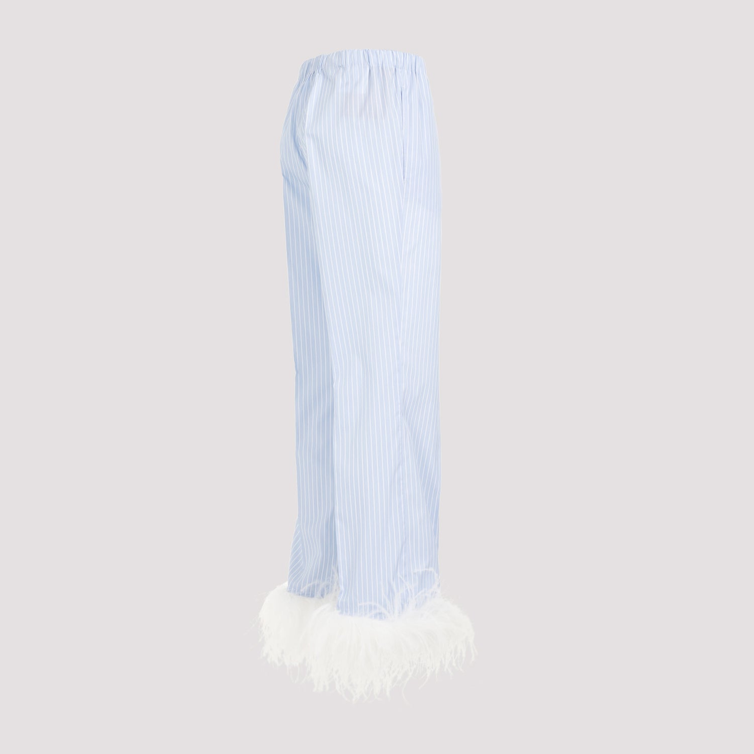 Cotton Pants