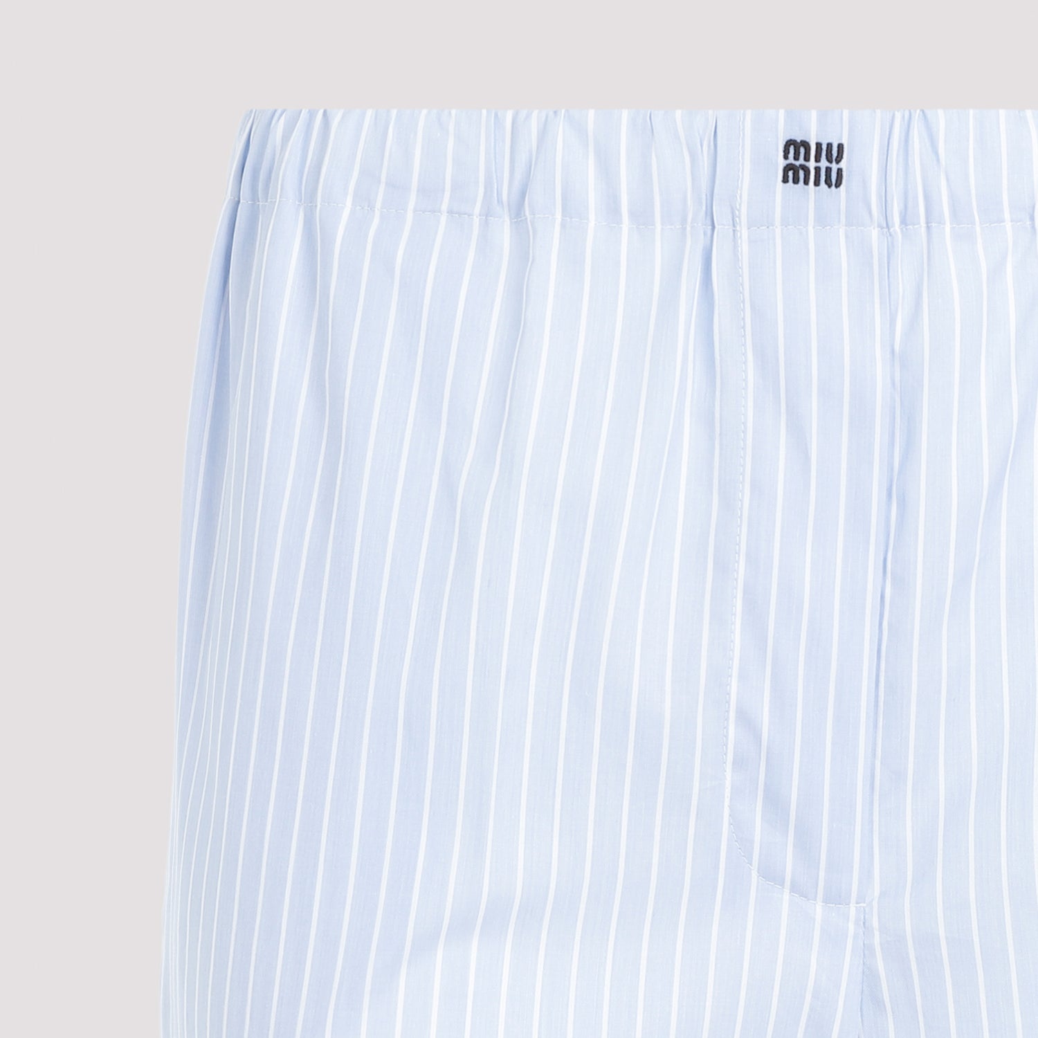 Cotton Pants