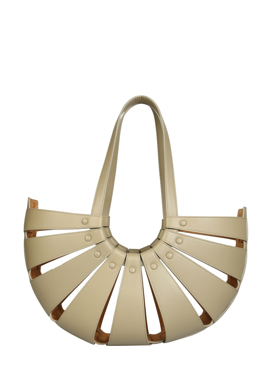 THE SHELL BAG