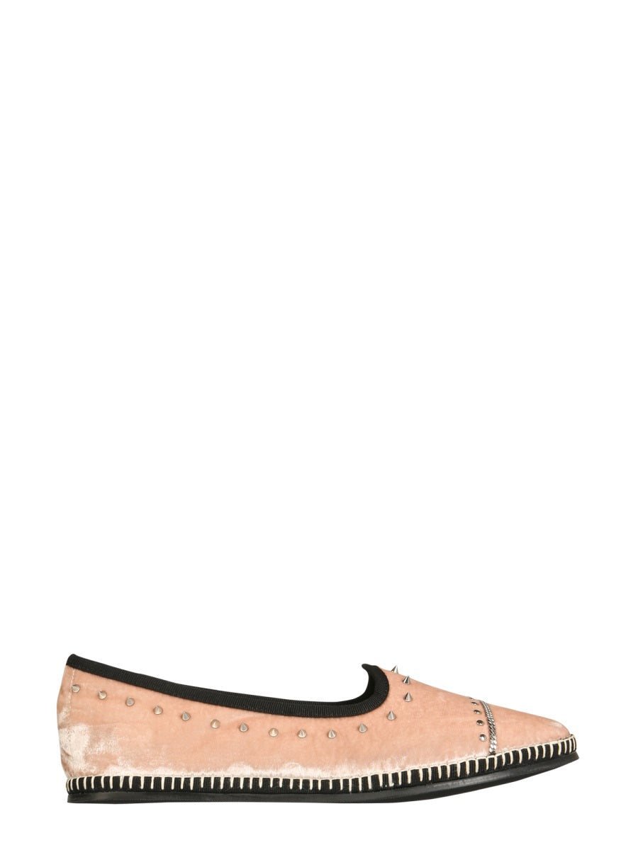 OTIUM LOAFERS