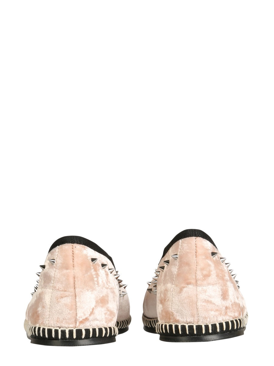 OTIUM LOAFERS