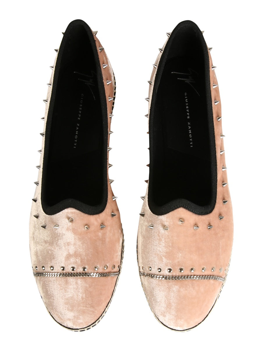 OTIUM LOAFERS