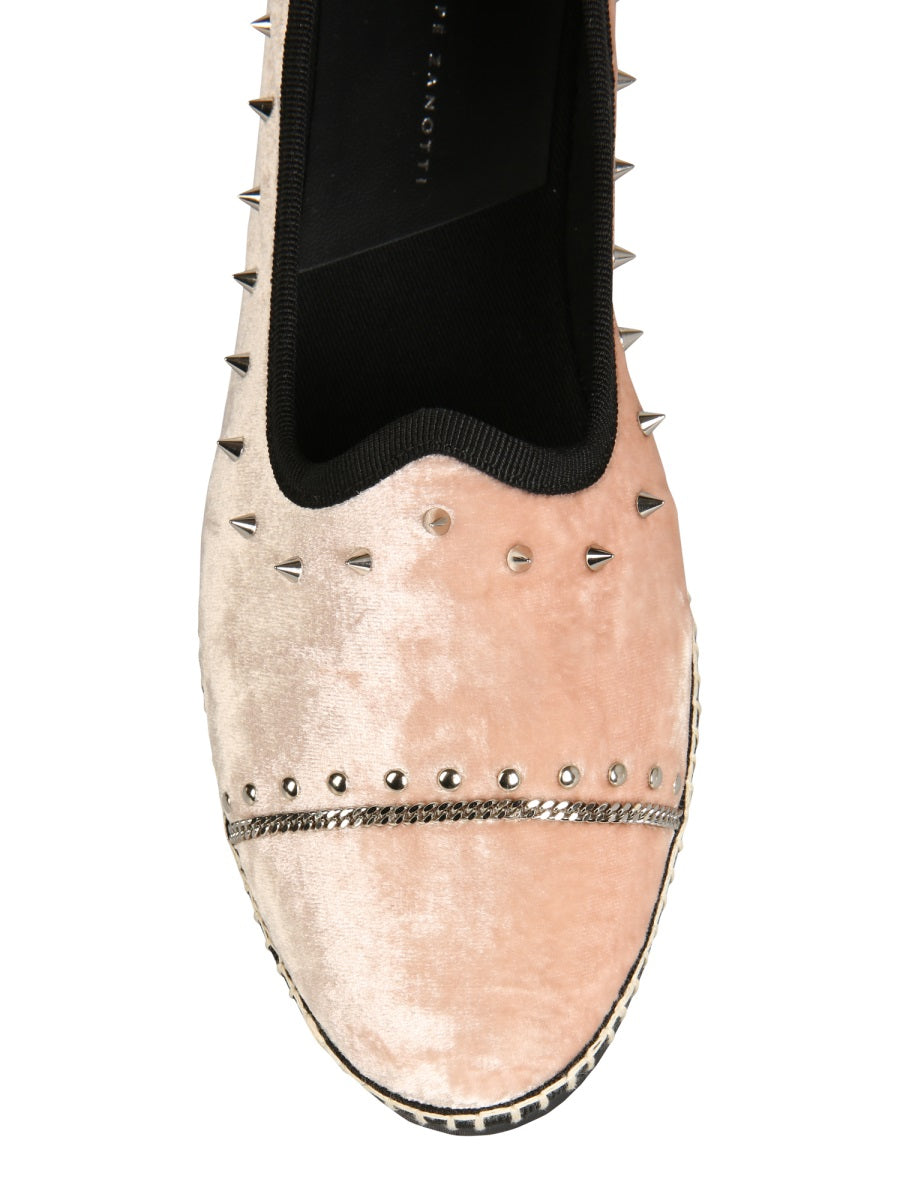OTIUM LOAFERS