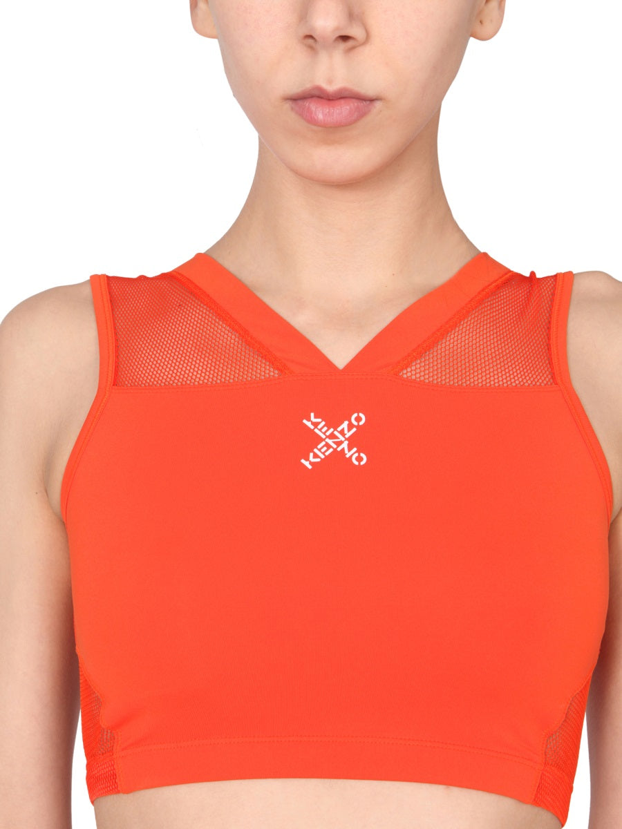 SPORTY TOP