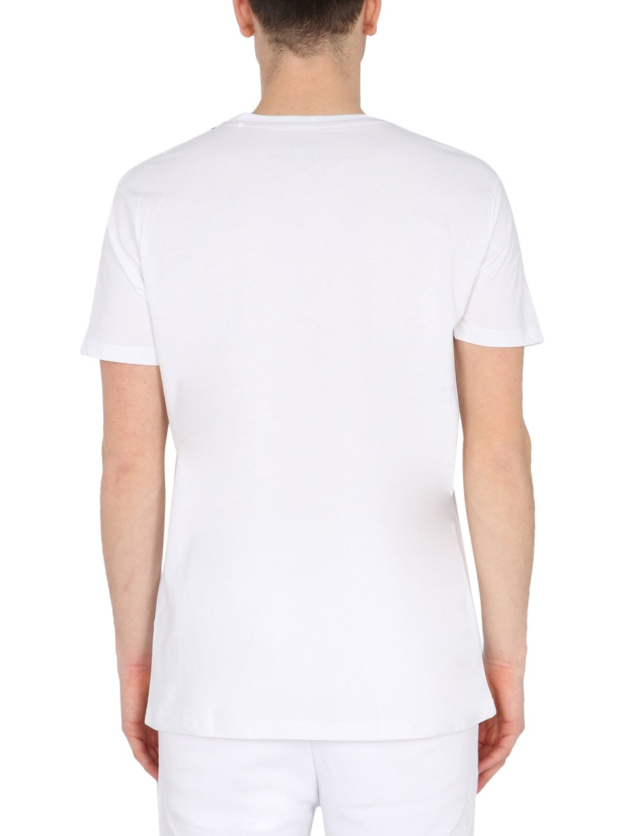 "MISSION TO MARS" T-SHIRT