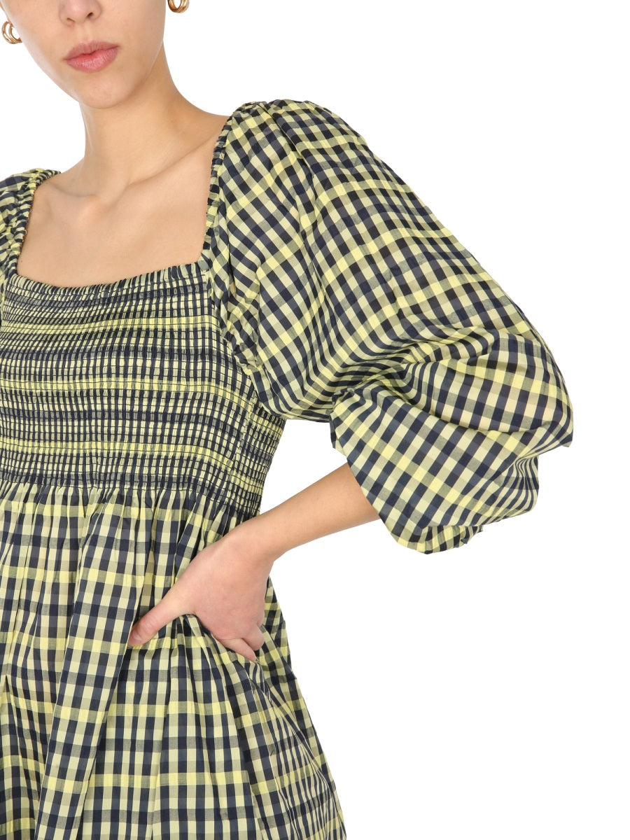 "AQUINA" DRESS