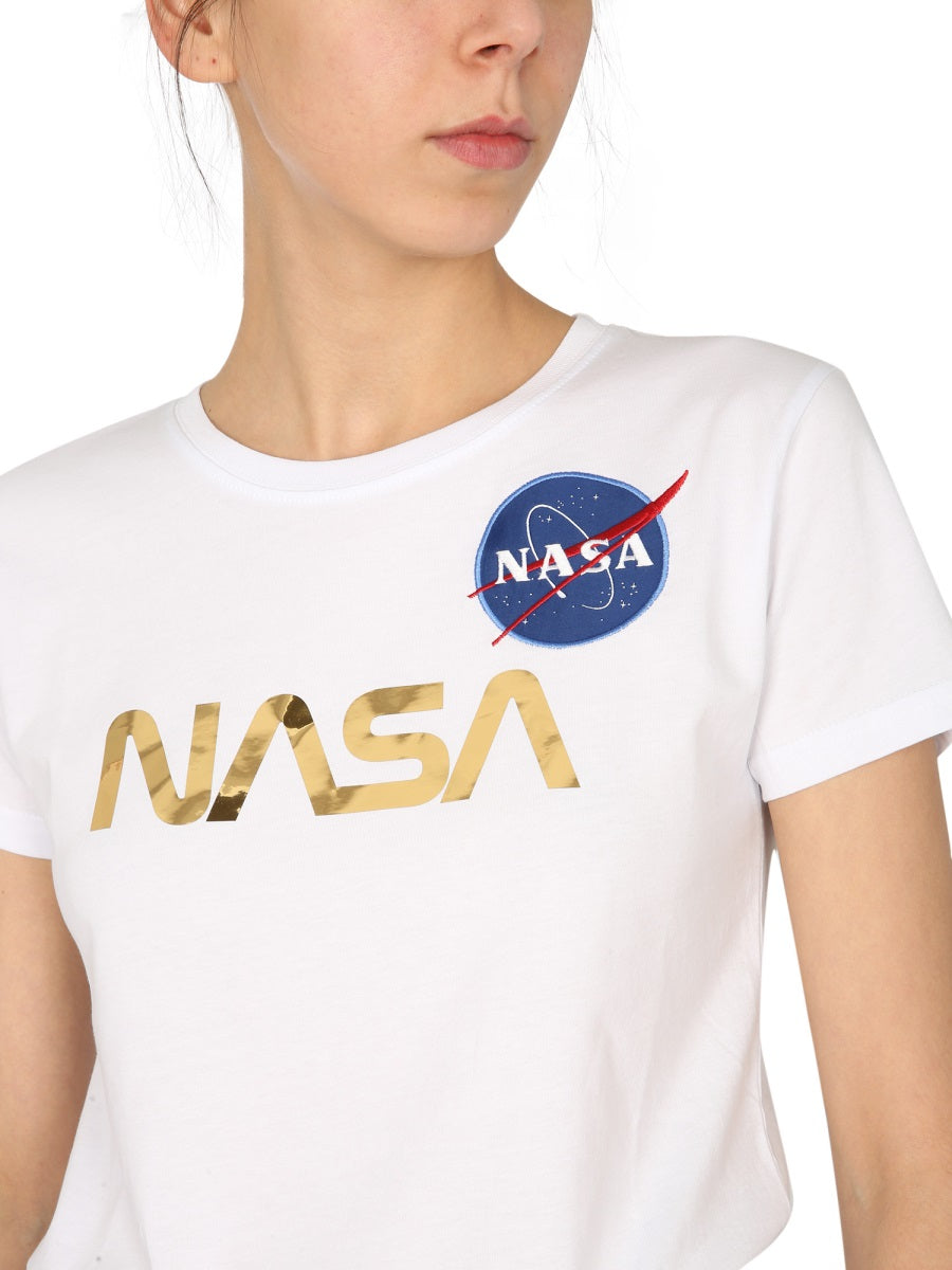 "NASA" T-SHIRT