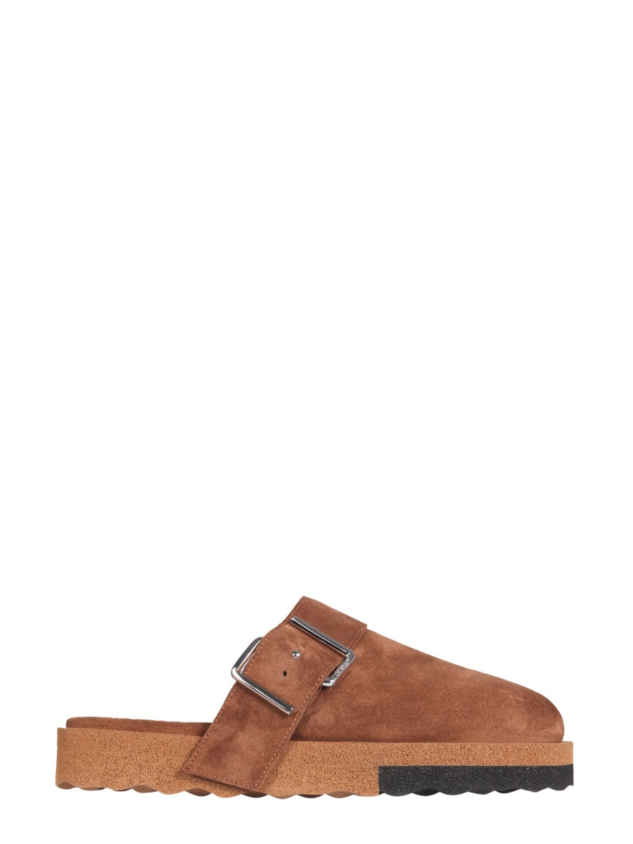 COMFORT SLIPPERS