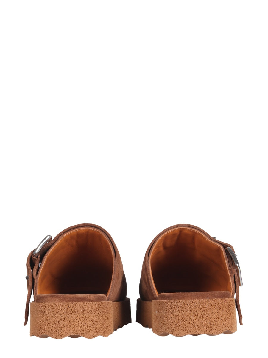 COMFORT SLIPPERS