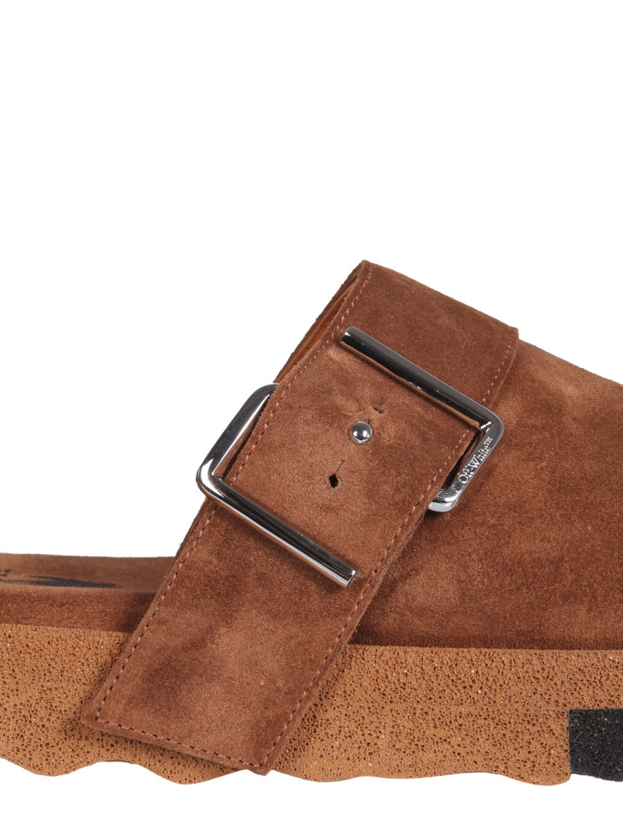 COMFORT SLIPPERS