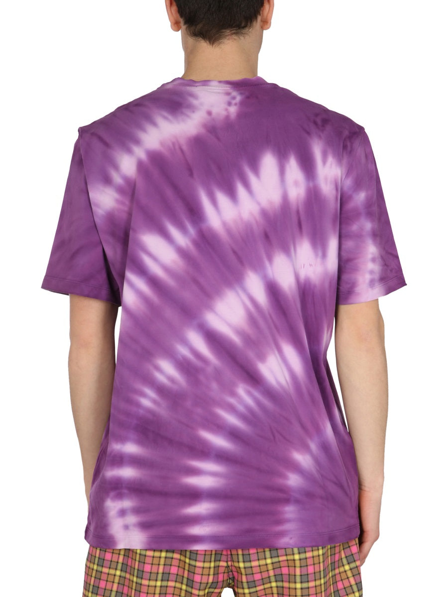 CREW NECK T-SHIRT