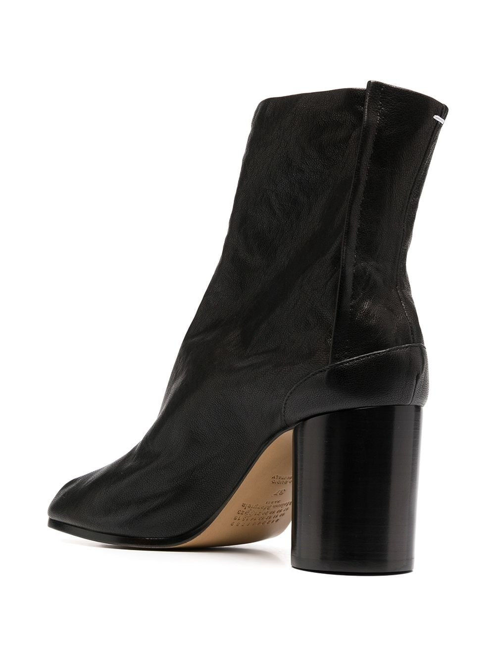 TABI ANKLE BOOTS