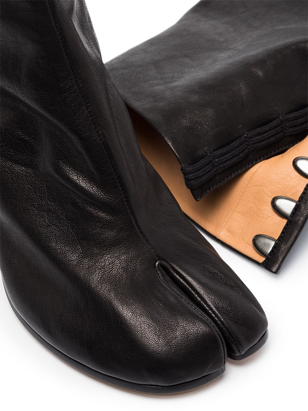 TABI ANKLE BOOTS