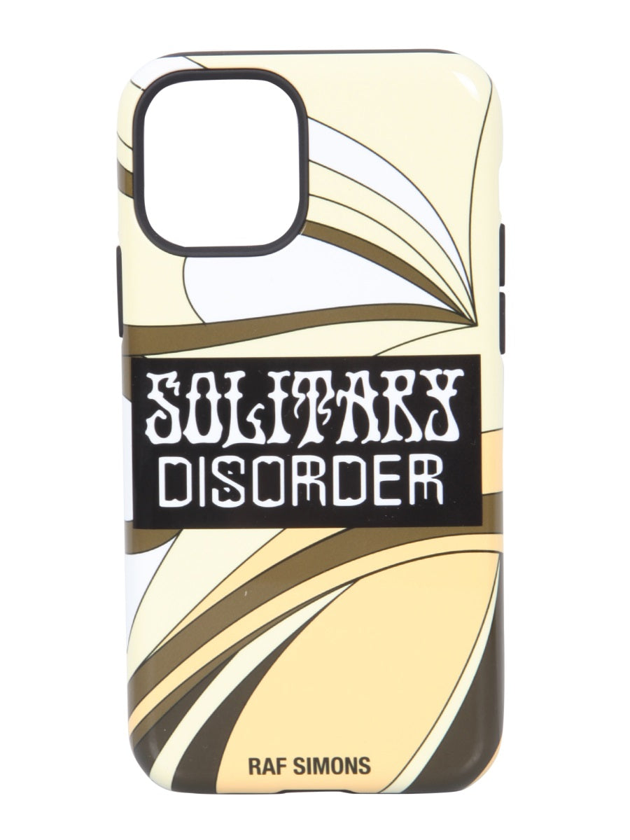 IPHONE 11 PRO DISORDER COVER