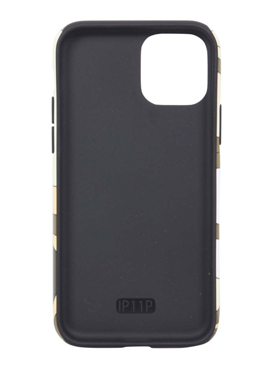 IPHONE 11 PRO DISORDER COVER