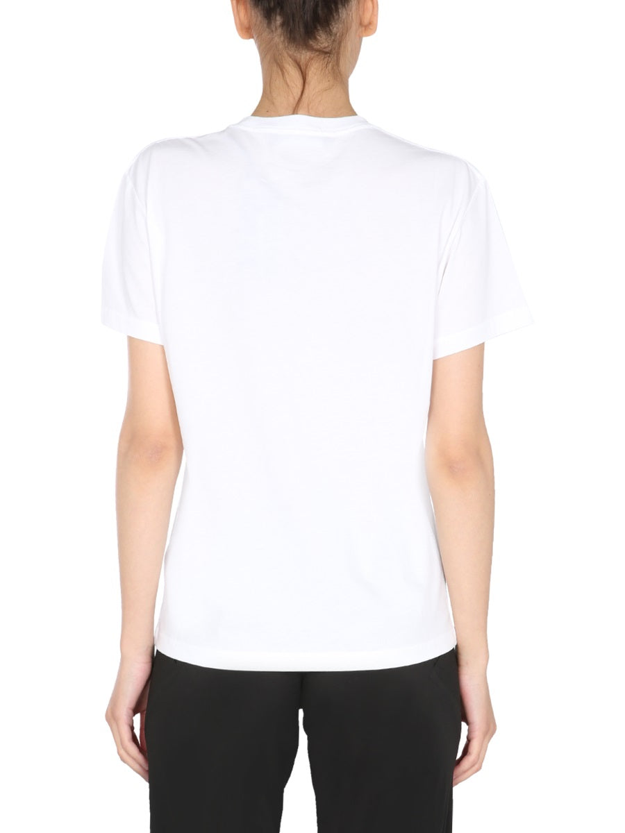 CREW NECK T-SHIRT