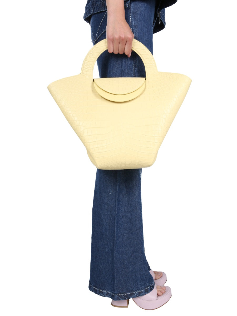 LARGE DOLL TOTE BAG