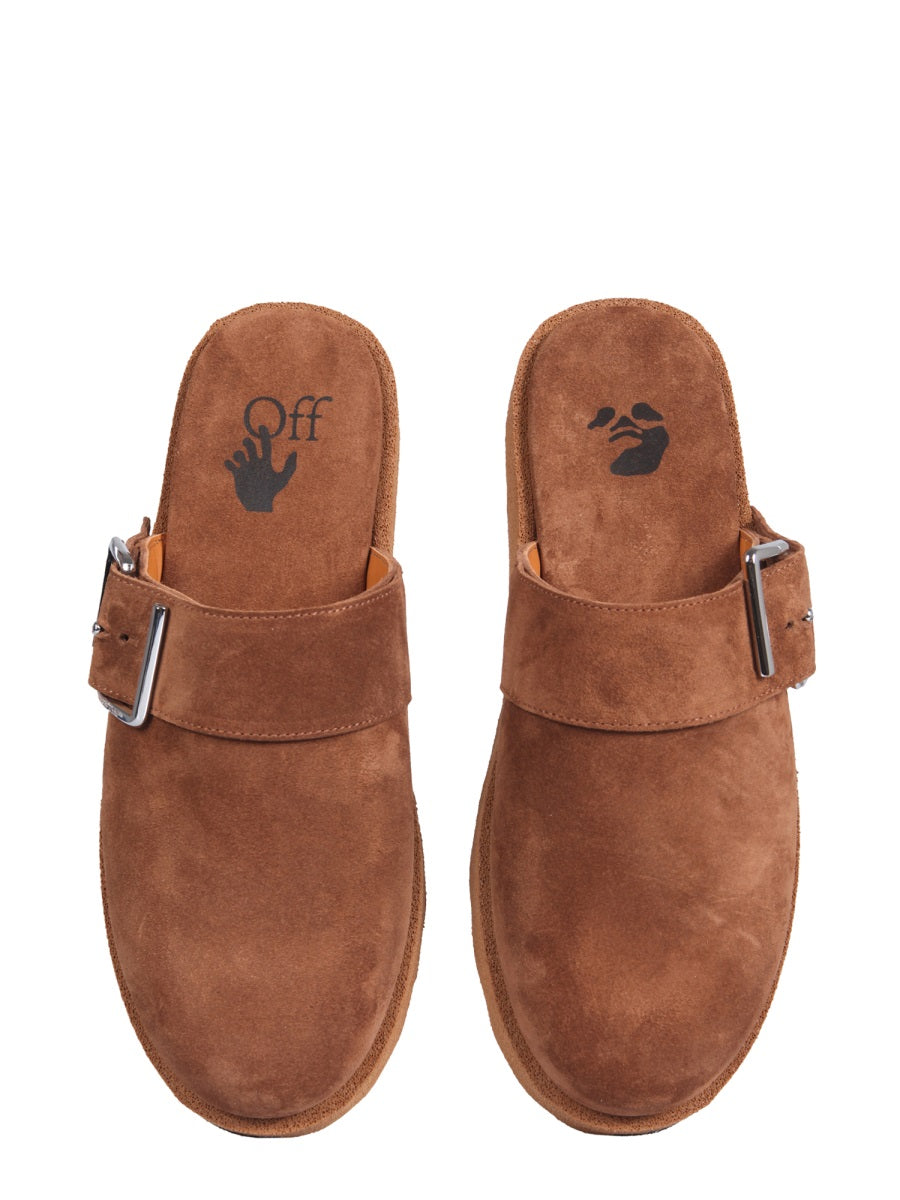 COMFORT SLIPPERS