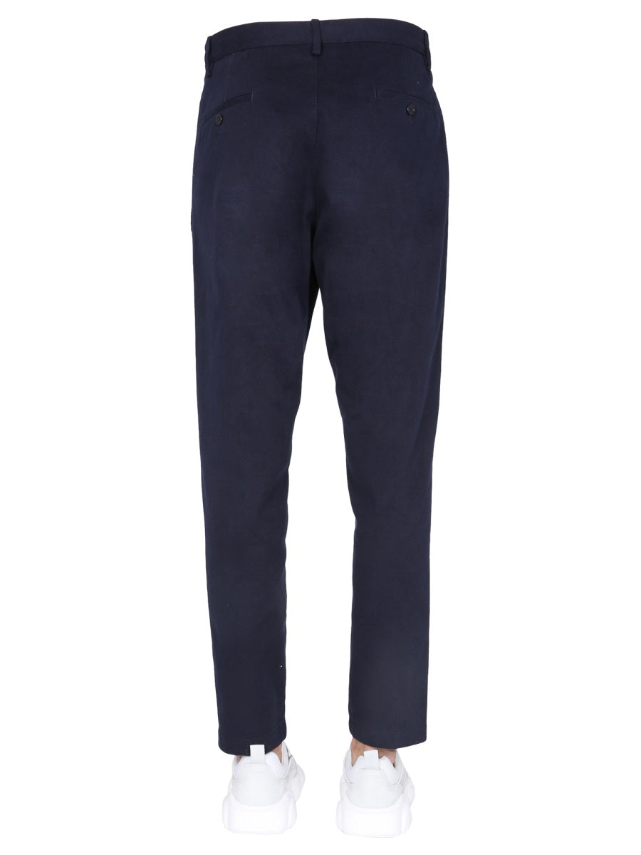 SYMBOLS LOGO TROUSERS