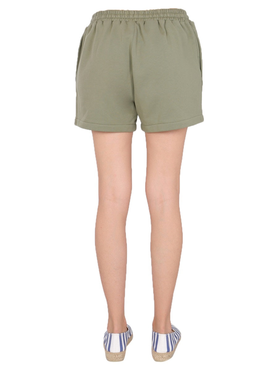 SWEAT SHORTS