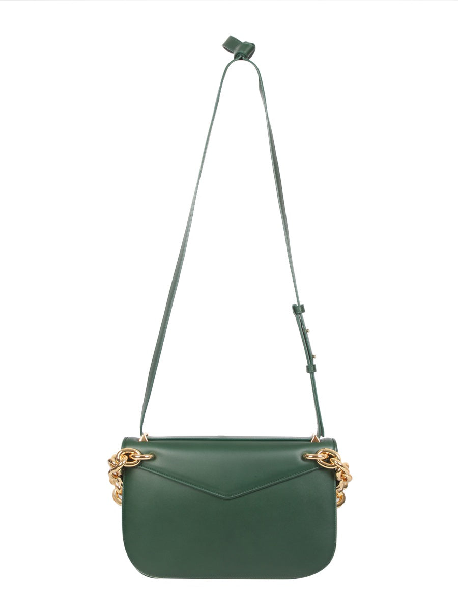 MOUNT LEATHER BAG