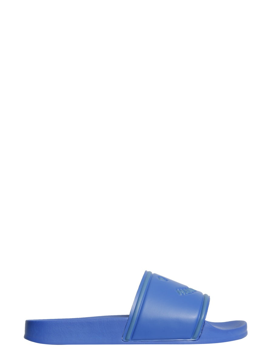 SUMMIT SLIDE SANDALS