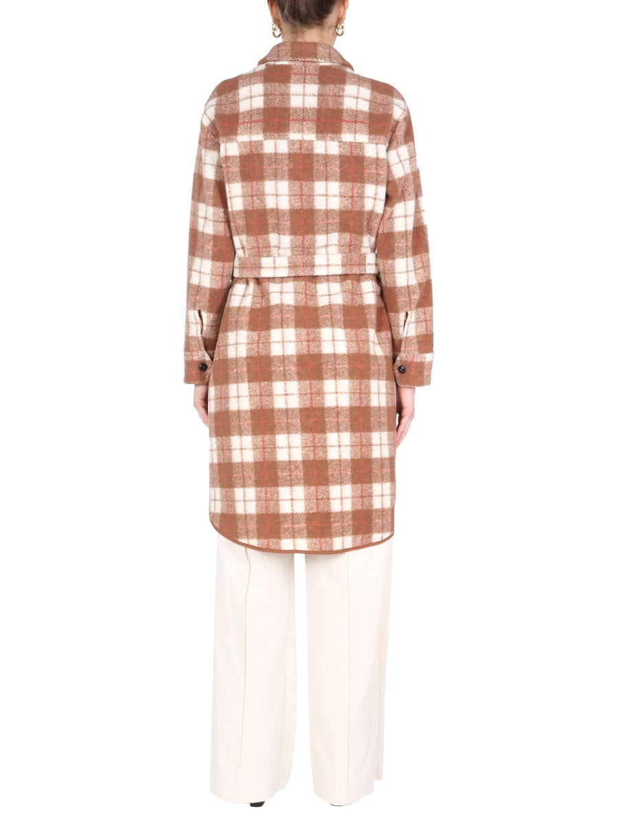 "GENTRY" TRENCH